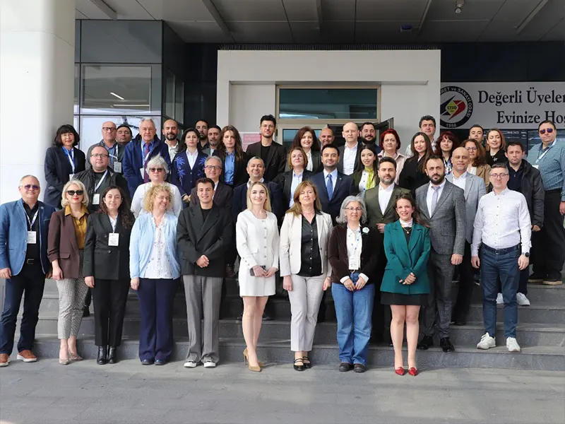 The Dialogue International Forum Was Successfully Held in Çorlu