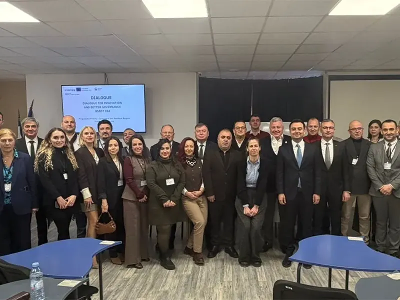 International Workshop within the DIALOGUE Project Brings Together Experts and Institutions for Innovation and Cooperation in the Black Sea Region